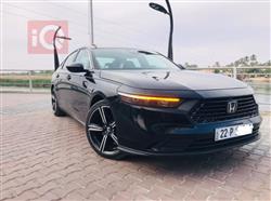 هوندا أكورد